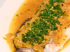 -渔嫂烧河鲜•土菜馆(中正天街店)