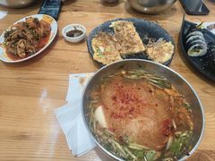 -鸡西冷面(翠竹店)