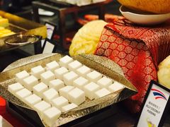 -北京王府井希尔顿酒店·万斯阁西餐厅