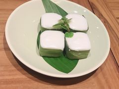 -mango tree芒果树泰国餐厅(青岛万象城店)