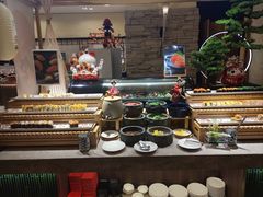-哈尔滨香格里拉大酒店
