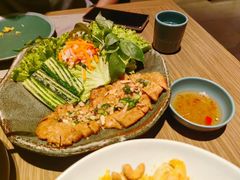 -安南越南餐厅(青岛万象城店)