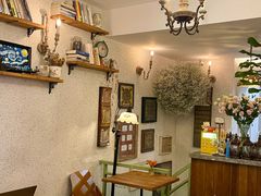 -绿房子方寸咖啡(星海名城店)