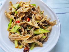 茄子干-回味南塘老王虾尾(总店)