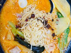 -吉阿婆麻辣烫·麻辣拌(厦大西村店)