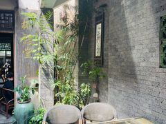 -椰语堂·海南清补凉(中山骑楼店)