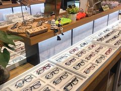 -BUTF美惠眼镜(天通苑万优汇店)