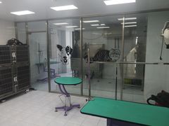 -欧奕国际动物医院