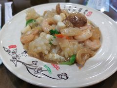 -京天红酒家(虎坊路店)