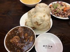 -姚记炒肝店(簋街店)