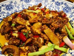 -厨嫂当家(水口店)