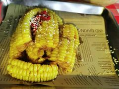 -琼大师东方烤乳猪(亚特兰蒂斯店)