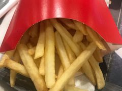 -麦当劳(伟城广场店)