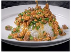 -船歌·鱼水饺青岛菜(金狮广场店)