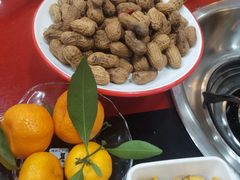 -烧哥美蛙肥肠鱼火锅·十五年社区店