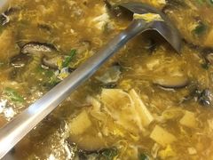 -二红烧烤排骨串(麦岛店)