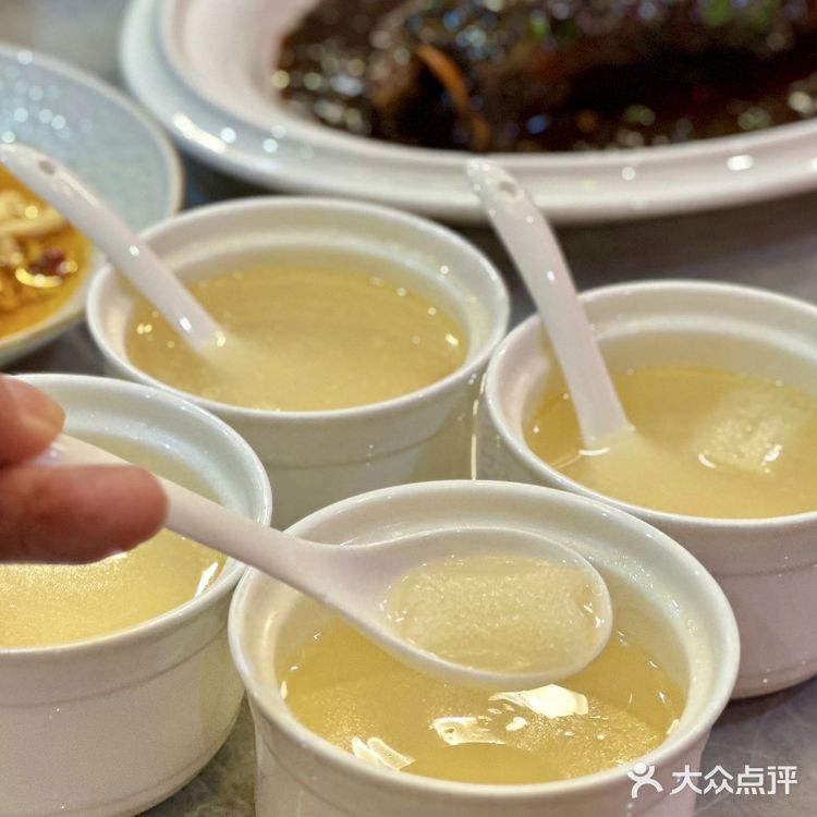 看《繁花》品沪上美食-帝都宝藏本帮菜分享~