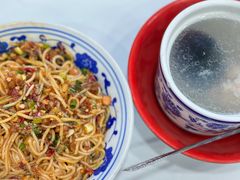 -小罗子汤店(大士院总店)