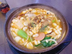 -清真·穆萨砂锅(大皮院店)