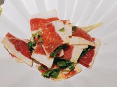 -合易泓烤肉•首创生椰大油边(宁山路店)