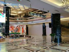 -碧桂园凤凰城酒店(南京店)