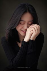 -鹿角肖像摄影艺术馆