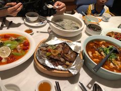 黑椒牛仔骨-宁波石浦大饭店(新材料城店)