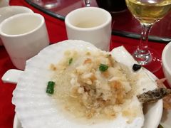 -旭璟酒家·传统粤菜·湘菜(逸景路店)