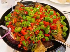 -翠清酒家(万丰路店)