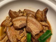 -曾宴·楚菜(湖北省博物馆店)