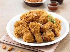-校村炸鸡(弘大)