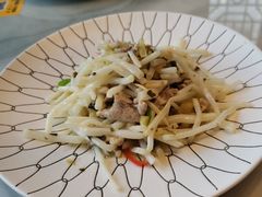 -华庭苑农家乐(旺山店)