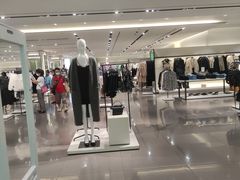 -ZARA(深圳金光华广场店)