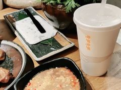 -呷哺呷哺 黄金牧场 (新中关购物中心店)