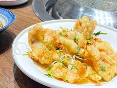 -百一大地锅(香福路店)