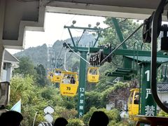 -云龙湖旅游景区