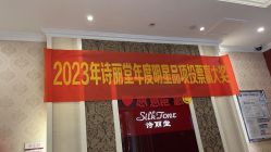 -SILKTONE诗丽堂美容