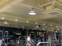 -聚健身GatherFitness(余杭店)