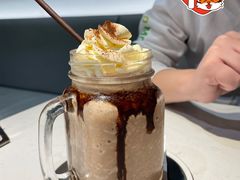 榛果黑巧熔岩-BE BRIGHT KITCHEN(正佳广场店)