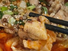 -米二红烧兔(华阳店)