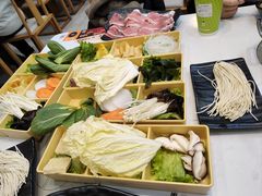 -呷哺呷哺 黄金牧场 (旧宫永辉超市店)