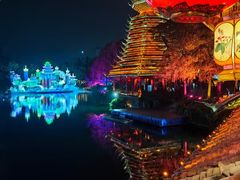 -深圳锦绣中华民俗村