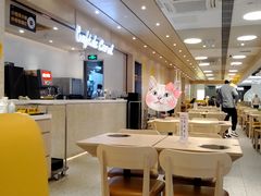 大堂-大家乐(广州宝岗店)