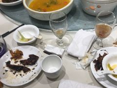 -小厨娘淮扬菜(天印大道店)