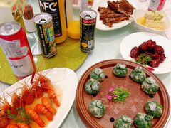 -上海会馆(香港名都店)