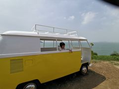 -漳州滨海火山岛自然生态风景区