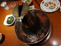 -前门涮肉(群力店)