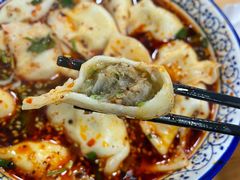-老味道饺子馆(回民街店)