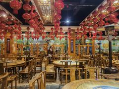 -亮欢寨酸汤鱼(沙冲路店)