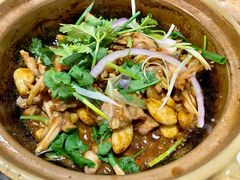 -老廣食堂(区庄店)